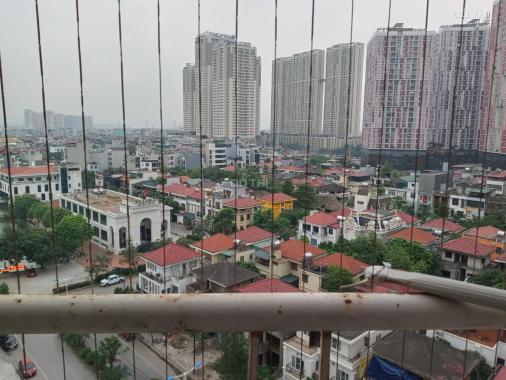 Bán căn hộ chung cư thuộc khu đô thị Văn Khê Hà Đông, DT 90m2, T9, giá 1.98 tỷ