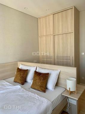 Đảo Kim Cương - Diamond Island căn 1PN đầy đủ nội thất tầng cao giá 4.5 tỷ bao hết