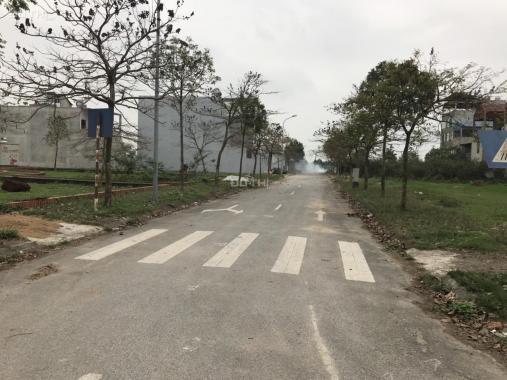 Bán đất tái định cư Bắc Hạ Quang Tiến Sóc Sơn gần sân bay Nội Bài