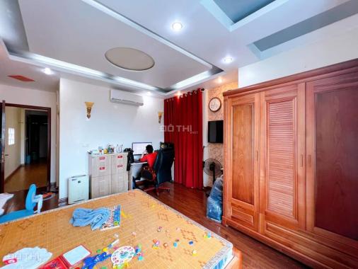 Bán tòa nhà Phương Canh 60m2 - 7 tầng - phố - thang máy - Vỉa hè ô tô tránh giá nhỉnh 12 tỷ