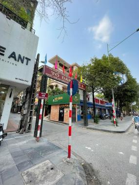 Bán nhà mặt phố Nguyễn Văn Trỗi Hà Đông - Kinh doanh đỉnh cao - Giá đầu tư