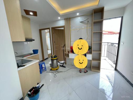 Bán căn hộ chung cư mini Mỹ Đình - Trần Bình - Nguyễn Hoàng chỉ 500tr/30m2/1PN, full nội thất