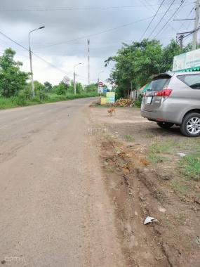 Đất mặt tiền TL763 Xuân Bắc - Xuân Lộc 1.92 tỷ