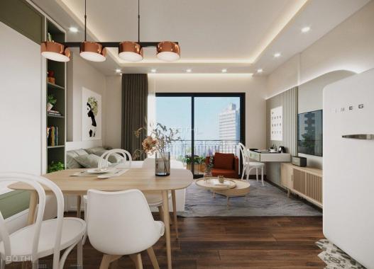 Bán tòa nhà 11 tầng phố Triệu Việt Vương giá 76 tỷ có thương lượng