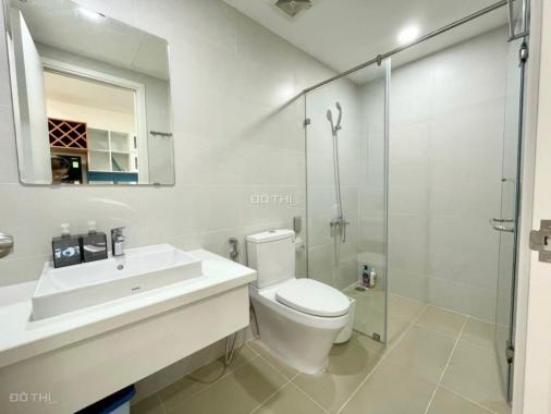 Cho thuê CH Richsta 65m2 (2PN & 2WC) đủ NT. Giá 11 triệu/th