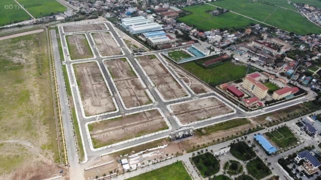 Cơ hội đầu tư đất nền đón đầu quy hoạch khu kinh tế biển Tiền Hải, Thái Bình
