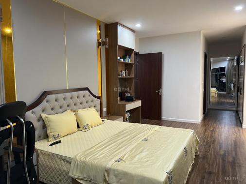 Căn hộ 3 phòng ngủ, full nội thất cực đẹp, 110m2, ban công Đông Nam, HPC Landmark 105