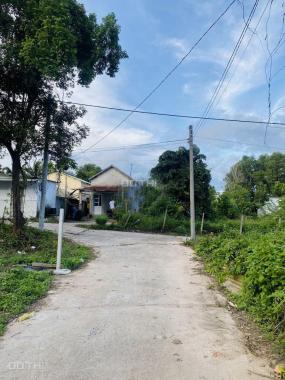 Chính chủ cần bán đất giá đầu tư xã Cửa Dương - Phú Quốc - Kg
