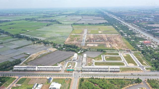Mở bán đất nền dự án DIC Victory City, Vị Thanh, Hậu Giang - LH: 098.307.6979