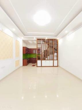 Siêu hot nhà ngõ phố Hoàng Mai 176m2x10T, giá 28.6 tỷ, MT khủng, KD lớn, ô tô vào