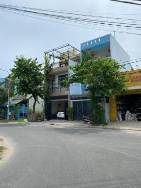 Bán nhà phố tại Thanh Khê, Đà Nẵng diện tích 70m2 giá 5,55 tỷ