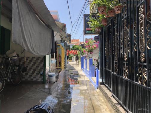 Bán căn nhà kiệt trung tâm phố cổ Hội An - 3 phòng ngủ - Hướng Đông Nam - Giá bán 5,5 tỷ