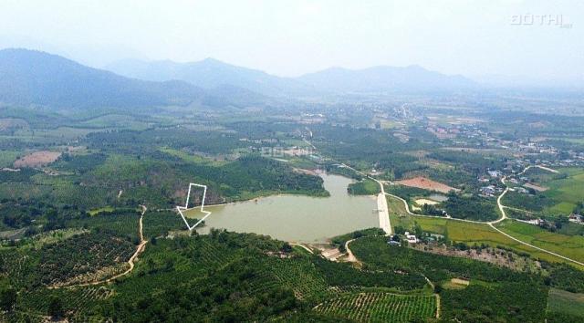 Đất 2 mặt tiền view hồ Điện Tân giá 1 tỷ 350 tr