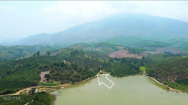 Đất 2 mặt tiền view hồ Điện Tân giá 1 tỷ 350 tr