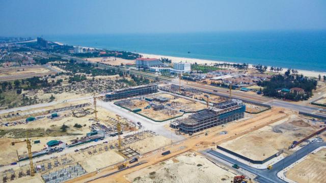 Mở bán siêu dự án đất biển Regal Legend Bảo Ninh - Quảng Bình, sở hữu lâu dài