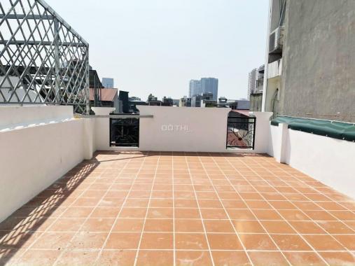 Giảm giá siêu phẩm Thái Hà 59m2 ô tô tránh thang máy kinh doanh ngõ thông 20,3 tỷ