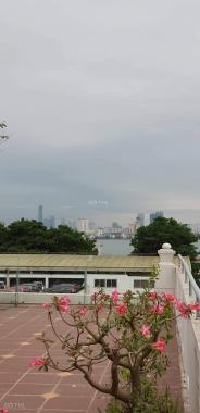 Tòa nhà MP Nghi Tàm 142m2x6T MT rộng kd gara ô tô tránh thang máy view Hồ Tây 26 tỷ 0986073333