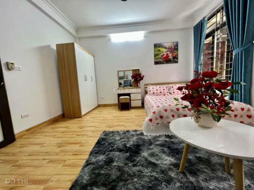 Bán CCMN Nguyễn Trãi, Cự Lộc, Thanh Xuân 7.9 tỷ, 63m2, 9 phòng studio khép kín