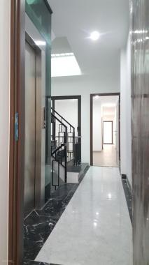 Bán nhà mới ngõ 40 Tạ Quang Bửu - Bách Khoa, 2 mặt ngõ ô tô, kinh doanh & văn phòng