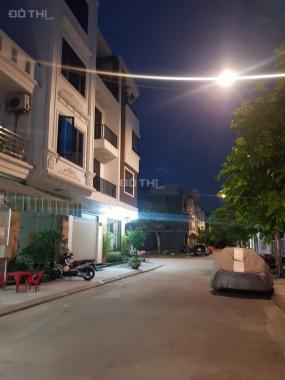 Bán căn nhà lô góc đường dân sinh rẻ nhất khu tái định cư Vinhomes Sở Dầu, Hồng Bàng