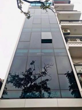 Bán căn hộ dịch vụ Mễ Trì Thượng ô tô thang máy 20 phòng 15 tỷ