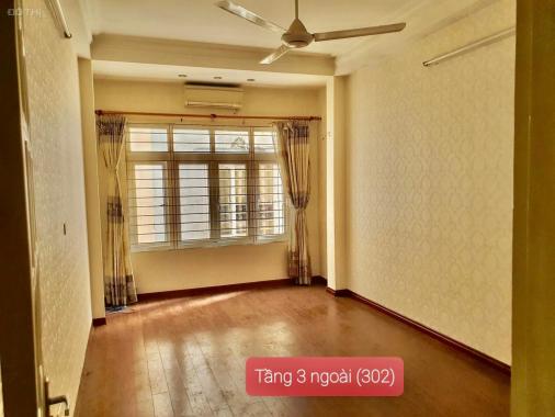 Cần bán nhà chung cư mini ở ngõ 178 đường Tây Sơn, Đống Đa - 47.4m2 6 tầng - giá 7,7 tỷ