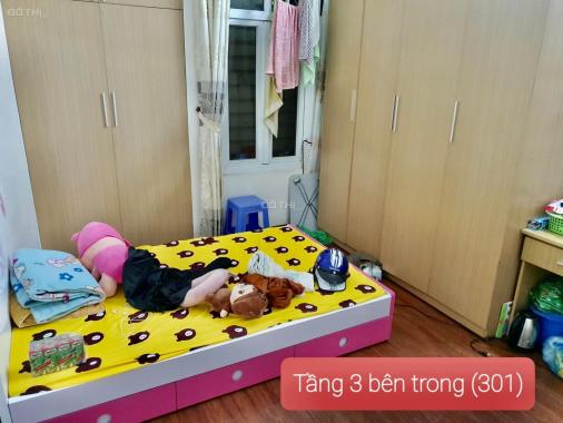 Cần bán nhà chung cư mini ở ngõ 178 đường Tây Sơn, Đống Đa - 47.4m2 6 tầng - giá 7,7 tỷ