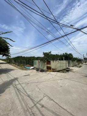 Bán đất 241m2 - thị trấn Quang Minh - Mê Linh - ngõ ô tô tải vào tận đất