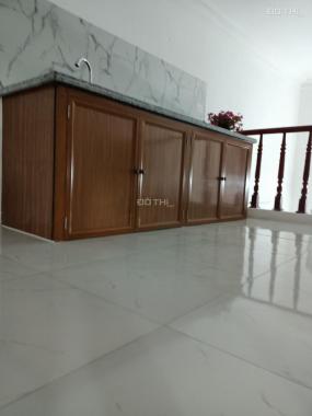 Bán nhà 11 ngõ 26 Cống Trắng Trung Phụng, ngõ thông gần phố DT: 13m2/4 tầng/1,35 tỷ - 0911346986