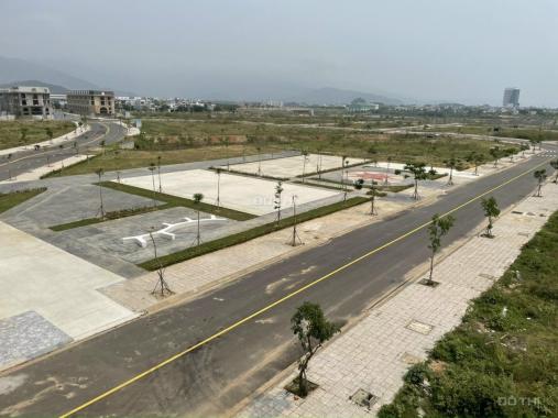 Ra mắt dự án đất nền trung tâm Tây Bắc Đà Nẵng