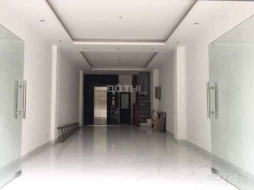 Cần bán gấp nhà liền kề PL ô tô A28 Ngô Thì Nhậm Quang Trung Hà Đông 48m2x6T, MT 4m giá 13,5 tỷ