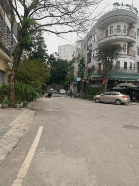 Bán biệt thự 5 tầng giá rẻ khu đô thị mới Văn Phú, Hà Đông, DT 110m2, MT 18m, giá 107 tr/m2