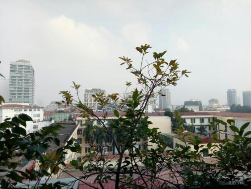 Bán nhà mặt phố tại phường Nguyễn Du, Hai Bà Trưng, Hà Nội diện tích 80m2 giá 23 tỷ