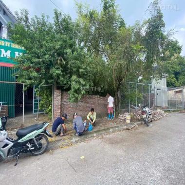 Bán đất tại đường 35, Xã Phú Minh, Sóc Sơn, Hà Nội diện tích 170m2 giá 17 triệu/m2