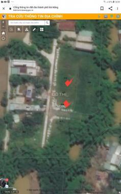 Đất nền kiệt ô tô Nguyễn Tất Thành nối dài, gần chợ Hoà Liên - Đà Nẵng chỉ 7.5 tr/m2: 0906021418