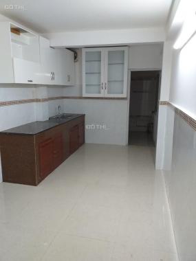 Bán nhà riêng tại phố Nguyễn Xí, Phường 13, Bình Thạnh, Hồ Chí Minh diện tích 54m2