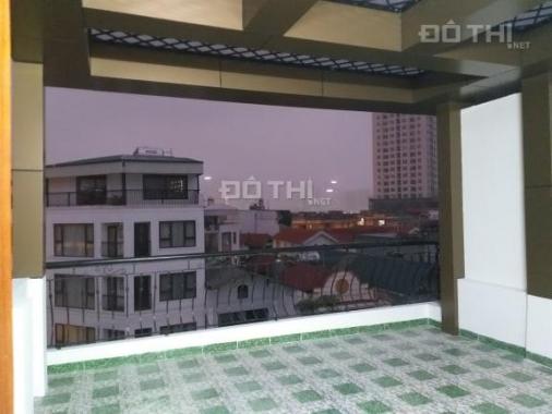 Bán gấp nhà ngõ phố Trần Cung Hoàng Quốc Việt Nghĩa Tân Cầu Giấy DT 55 m2 giá 12,5 tỷ
