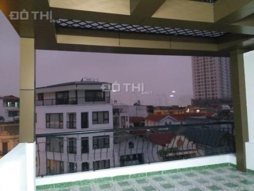 Bán nhà riêng tại phố Trần Cung, Phường Nghĩa Tân, Cầu Giấy, Hà Nội diện tích 55m2 giá 12.5 tỷ