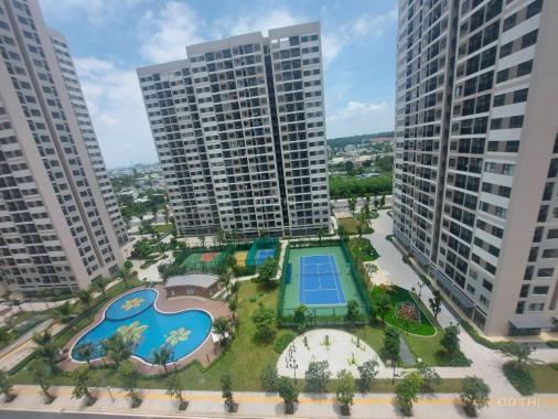 Căn hộ Vinhome Grand Park Q9, TP HCM. 2PN