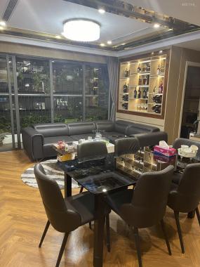Bán căn hộ chung cư tại đường Trần Duy Hưng, Cầu Giấy, Hà Nội diện tích 83m2 giá 4.7 tỷ