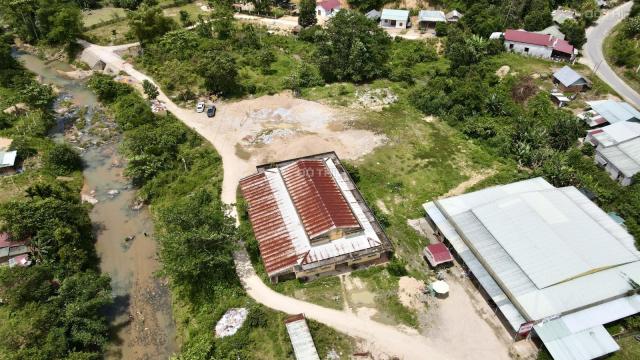 Cơ hội duy nhất mua đất nền chợ Nam Giang tặng sổ tiết kiệm lãi suất 10%/ năm