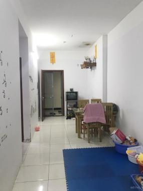Bán căn hộ 2 ngủ rộng nhất CT12 khu đô thị Kim Văn Kim Lũ