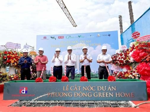 Bán căn ngoại giao 2PN 2WC DT 71.6m2 Chỉ từ 2.2 tỷ Tại trung tâm KĐT Việt Hưng, Long Biên