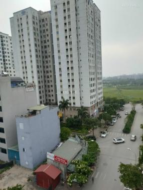 Chính chủ bán tòa nhà VP DTSD 1000m2 tại khu đô thị Kiến Hưng, Hà Đông, đang cho thuê