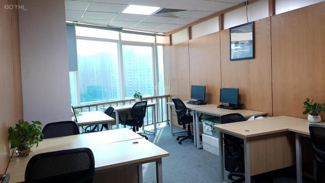 Cho thuê văn phòng ảo tại Quận Thanh Xuân - Hà Nội giá chỉ từ 650k/tháng