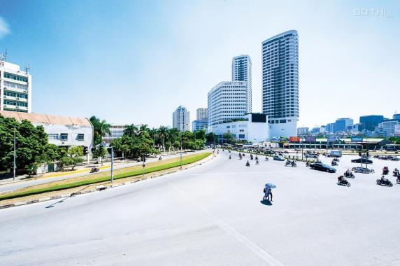 Cho thuê văn phòng quận Cầu Giấy, văn phòng hạng A, Indochina Plaza Hà Nội