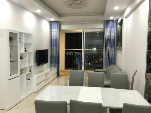 Bán căn hộ Richstar - Novaland Tân Phú 3PN, 2WC, full NT, DT 91m2