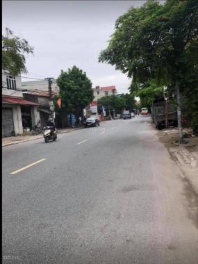 Bán đất kinh doanh Quốc Lộ 23B Đông Anh 52m Vân Nội
