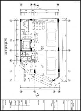 Hiếm, giá rẻ, ít nhà bán đất Thái Hà, vuông vắn, 65m2, ô tô đỗ cửa. Giá 150tr/m2