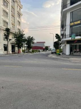 TDP thị trấn Tân An, khu kinh doanh buôn bán sầm uất MT 5m vỉa hè 4,5m đường trước nhà 7m